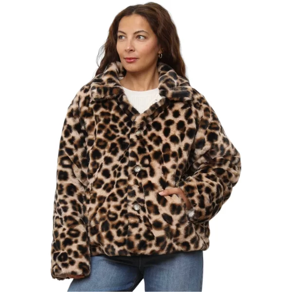 La Modeuse Παλτό La Modeuse 72177_P169606