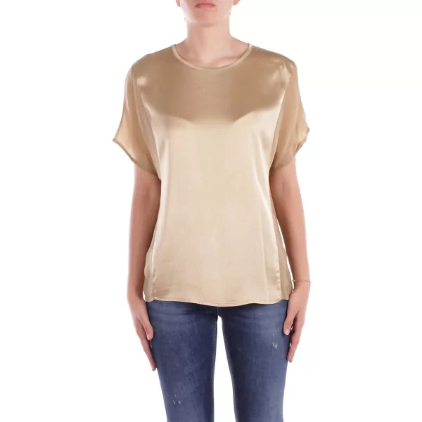 Μπλούζα Manila Grace C037VU