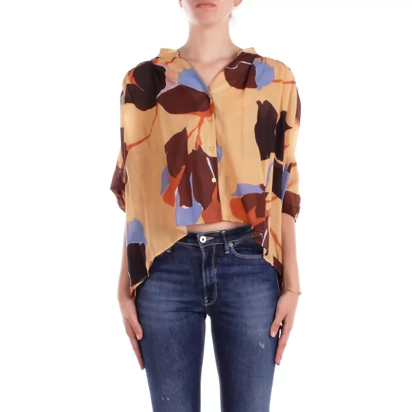 Πουκάμισα Manila Grace C130CS