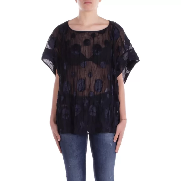 Emporio Armani T-shirt με κοντά μανίκια Emporio Armani EW000875AF12530