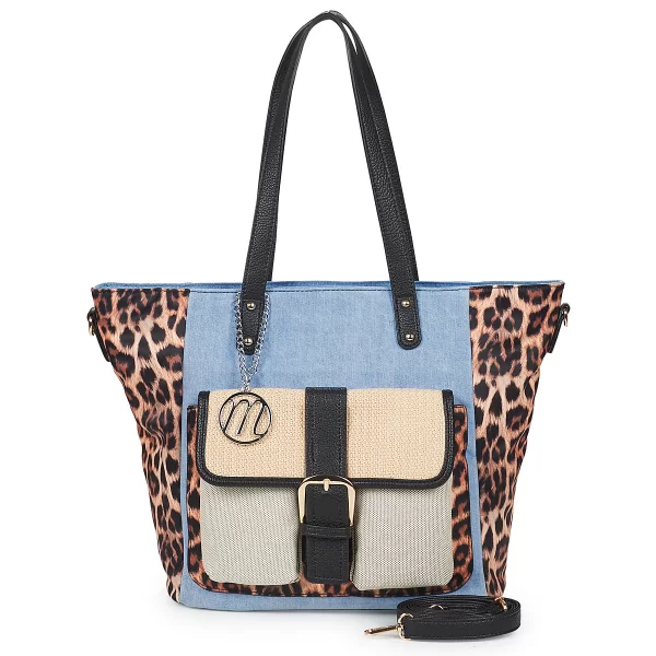 Shopping bag Moony Mood THANAIS