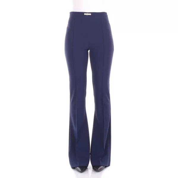 Παντελόνα Elisabetta Franchi PA09952E2