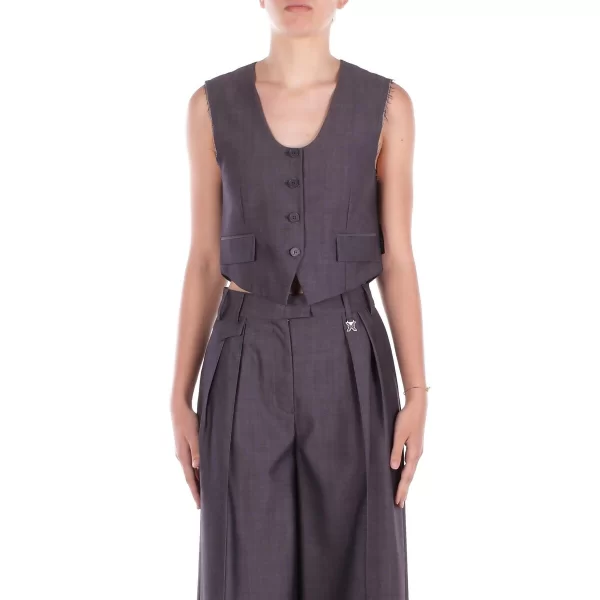 Μπουφάν / Ζακέτες John Richmond UWP25055GT