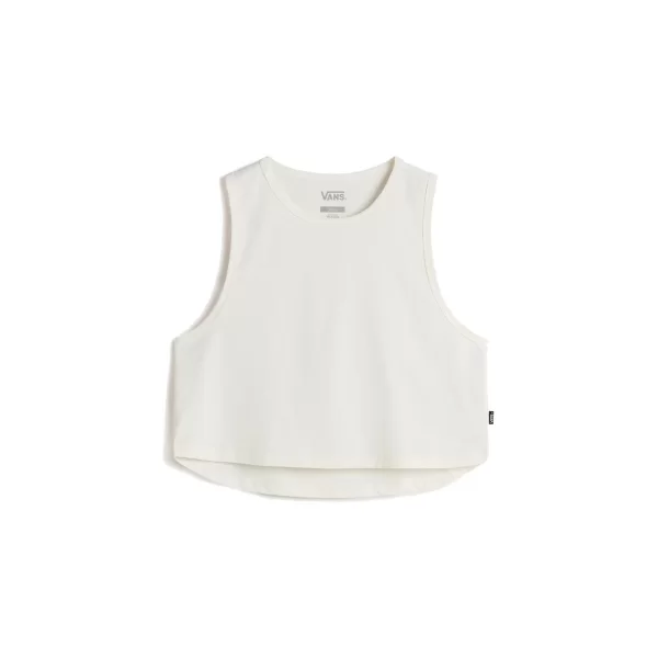 Vans T-shirts & Polos Vans MTE OUTLINE HYBRID TAN