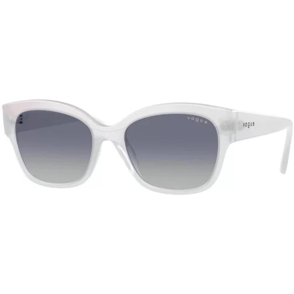 Vogue Eyewear óculos de sol Vogue Eyewear 0VO5638SU 32204L