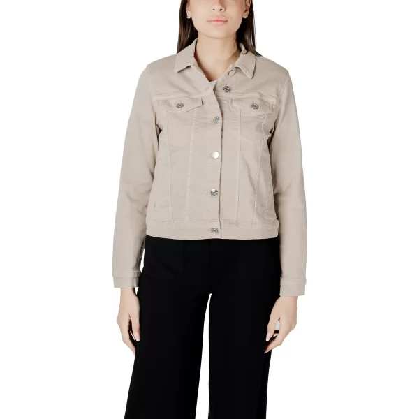 STREET ONE Σακάκια Street One QR Denim-Jacket 212420