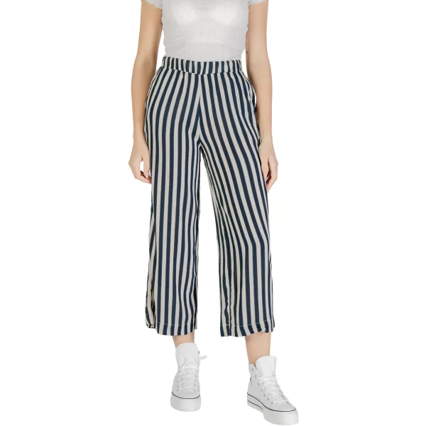 Παντελόνια Ichi IHMARRAKECH AOP PA7 20123004