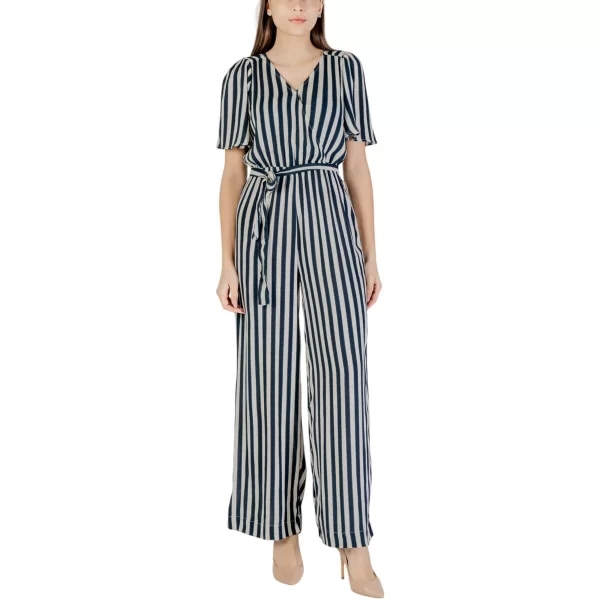 Ολόσωμες φόρμα Ichi IHMARRAKCH AOP JS6 20122954