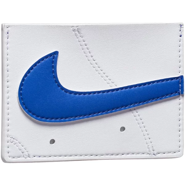 Πορτοφόλι Nike Icon Air Force 1 Card Wallet