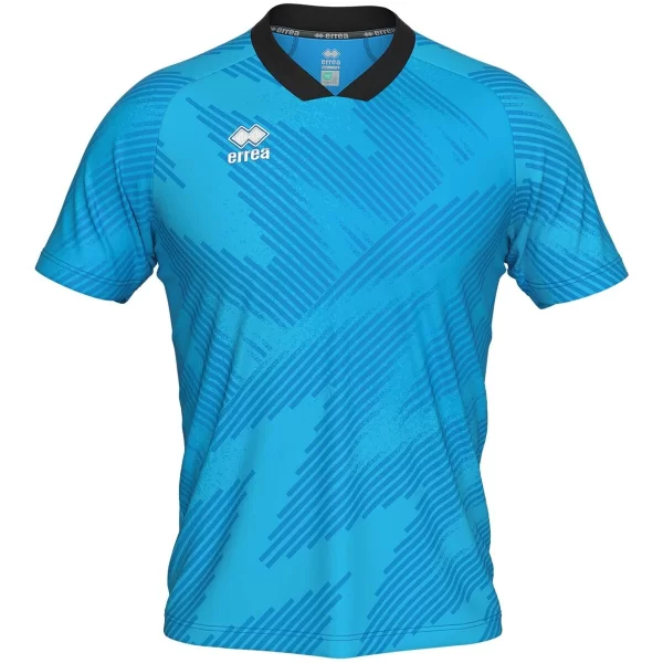 T-shirts & Polos Errea Peter Maglia Mc Ad