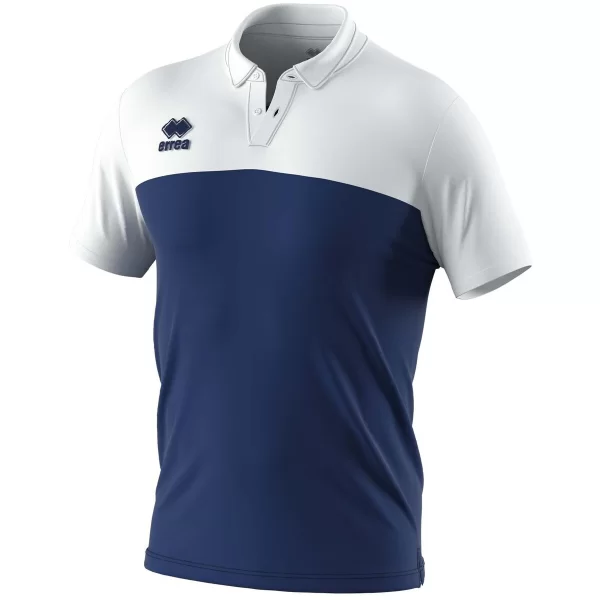 T-shirts & Polos Errea Bob Mc Ad