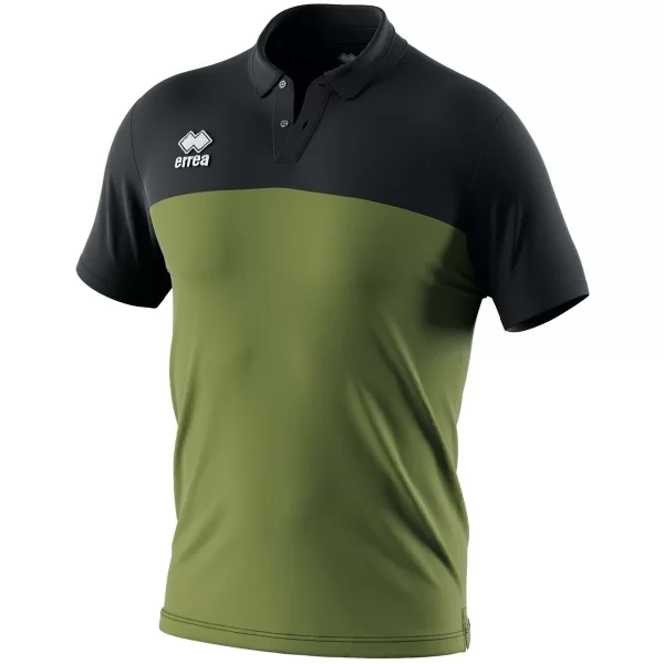 T-shirts & Polos Errea Bob Mc Ad