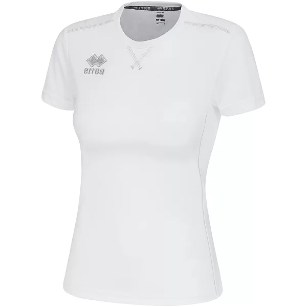 T-shirts & Polos Errea Marion Maglia Mc Ad
