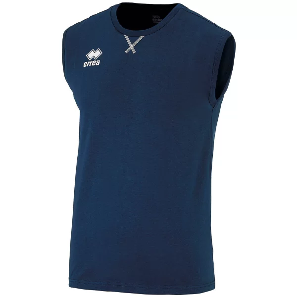 Αμάνικα/T-shirts χωρίς μανίκια Errea Professional 3.0 Canotta Ad