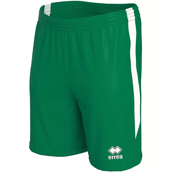 Shorts & Βερμούδες Errea Ti-Mothy Panta Ad