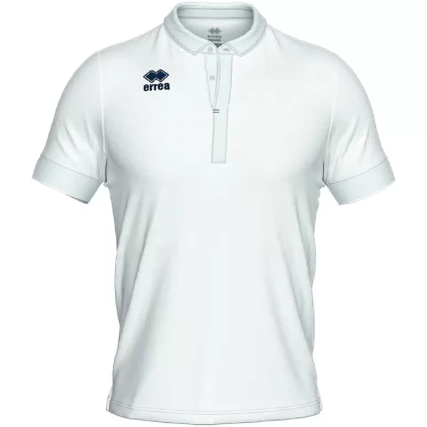 T-shirts & Polos Errea Vienna Mc Ad