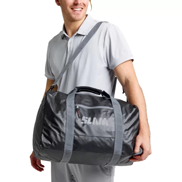 Slam Αθλητική τσάντα Slam Wr Duffle Bag S