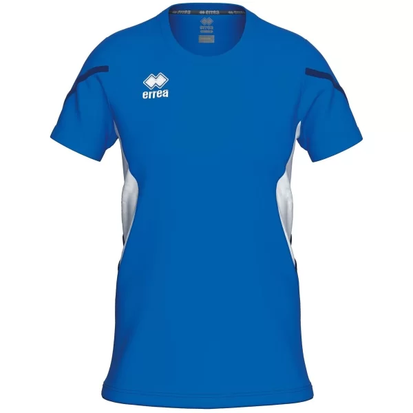 Errea T-shirts & Polos Errea Corinne Maglia Mc Ad