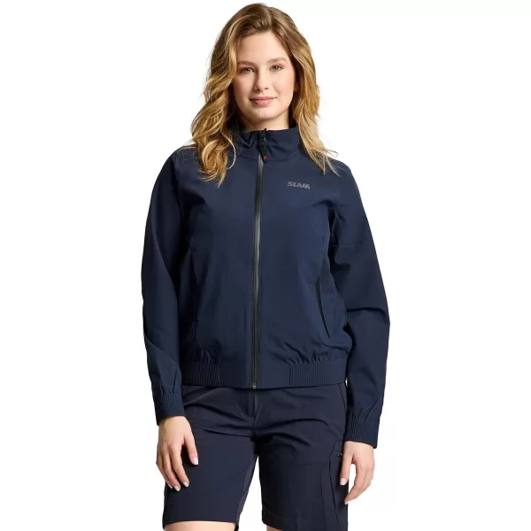 Σακάκια Slam Dock Ws Jacket