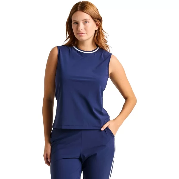 Αμάνικα/T-shirts χωρίς μανίκια Slam Dock Ws Smart Top