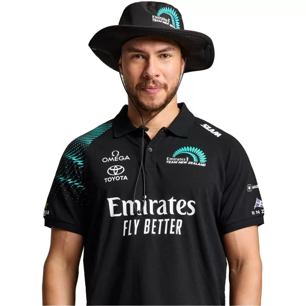 Καπέλο Slam Etnz Brimmed Hat