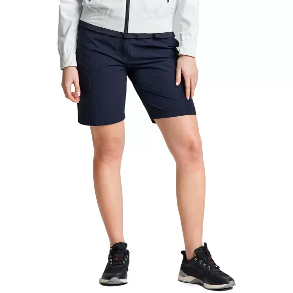 Shorts & Βερμούδες Slam Qd Ws Cargo Short