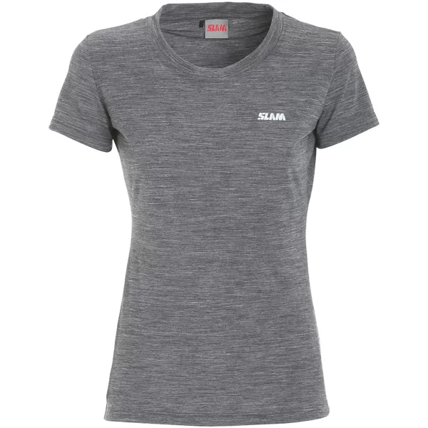 T-shirts & Polos Slam Ws Merino T-Shirt