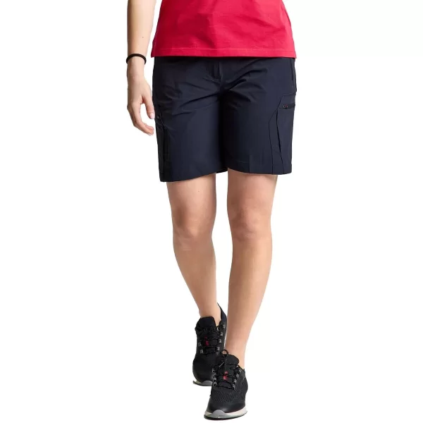 Shorts & Βερμούδες Slam Ws Tech Cargo Short