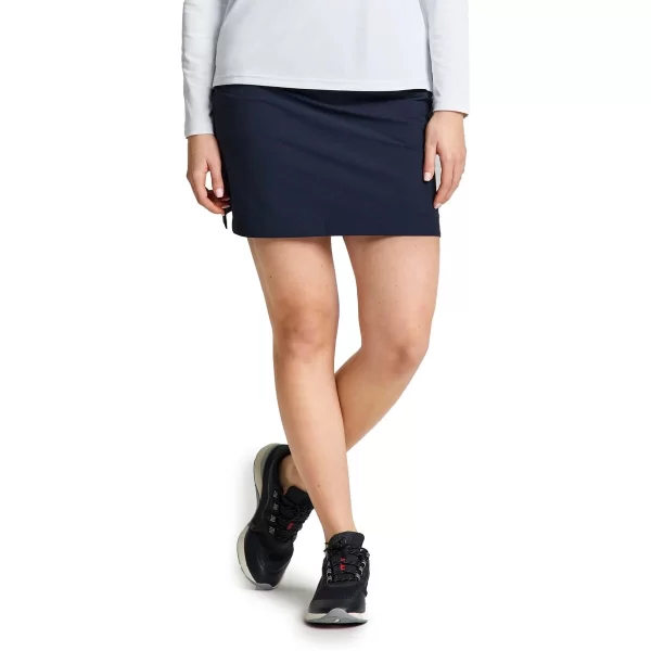 Κοντές Φούστες Slam Tech Ws Skort