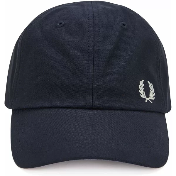 Καπέλο Fred Perry Fp Oxford Cap