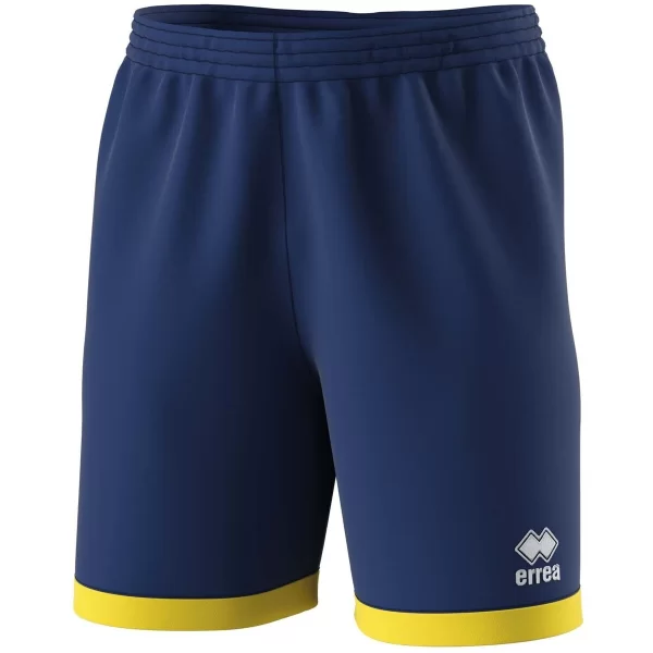 Errea Shorts & Βερμούδες Errea Barney Panta Ad