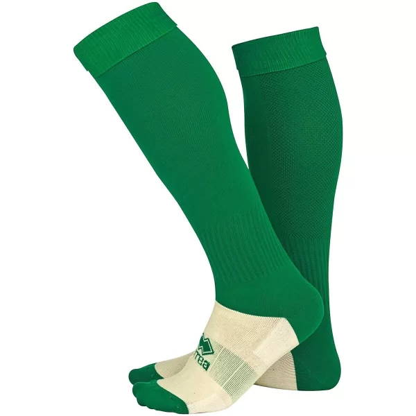 Αθλητικές κάλτσες Errea Calza Con Piede Transpir Pa