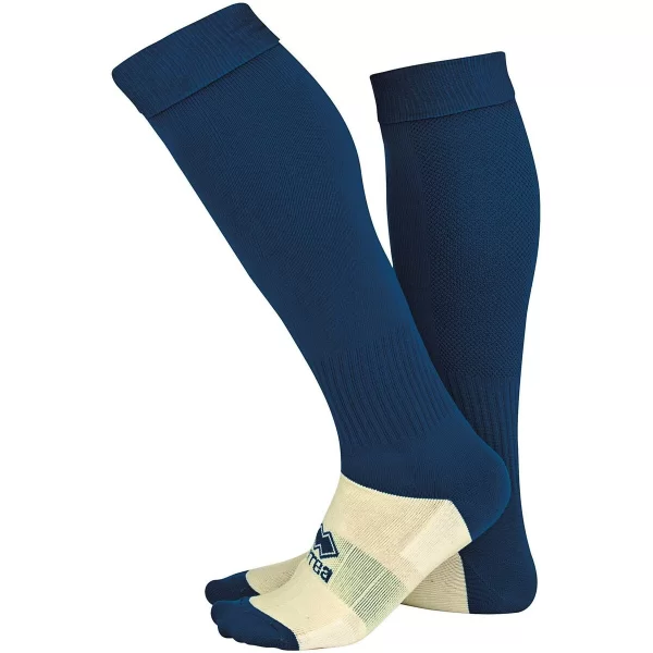 Αθλητικές κάλτσες Errea Calza Con Piede Transpir Pa