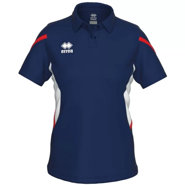 T-shirts & Polos Errea Carmen Mc Ad