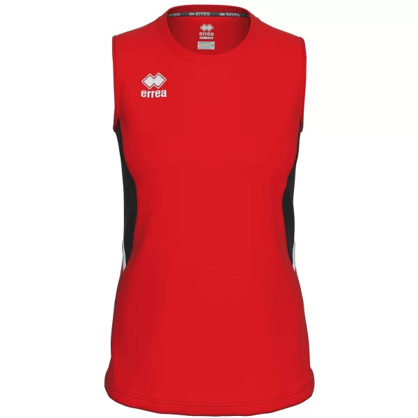 Αμάνικα/T-shirts χωρίς μανίκια Errea Carry Canotta Ad