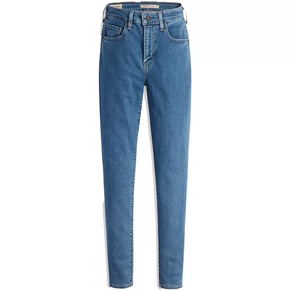 Jeans Levis 721 High Rise Skinny