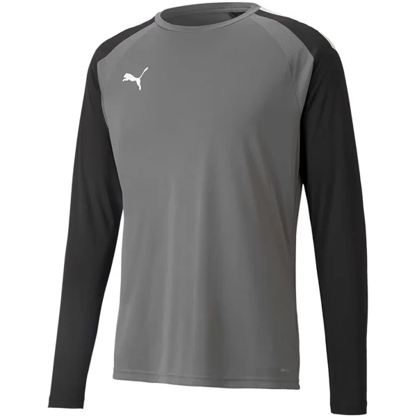 T-shirts & Polos Puma Teampacer Gk Ls Jersey