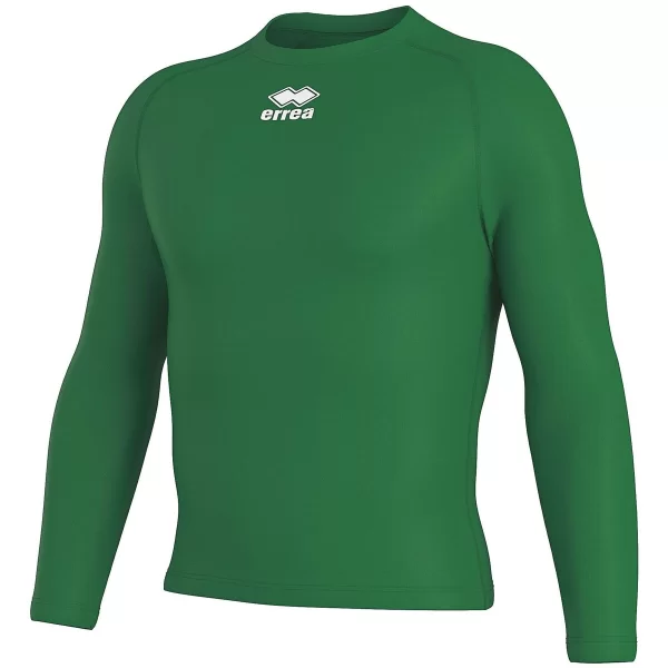 T-shirts & Polos Errea Daris Maglia Ml Ad