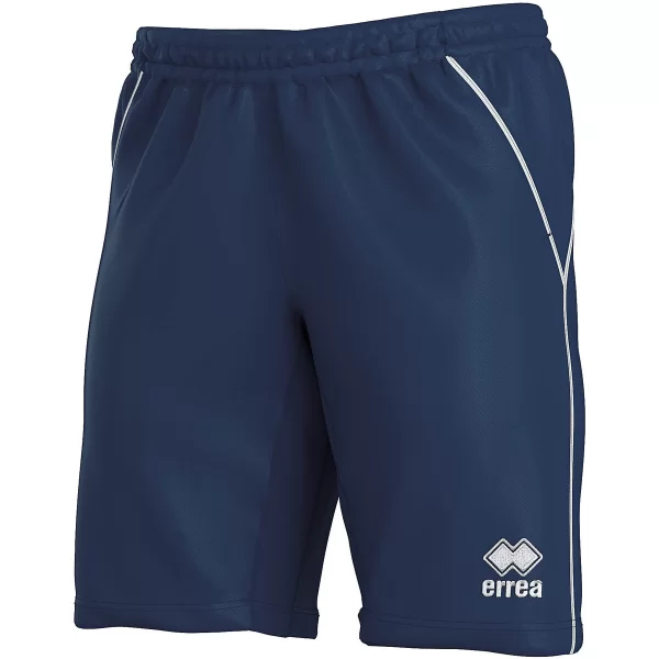 Shorts & Βερμούδες Errea Ivan Panta 3.0 Ad