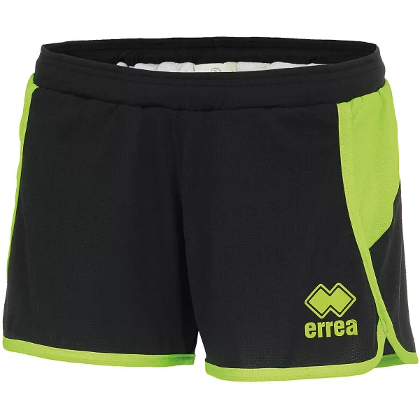 Shorts & Βερμούδες Errea Shima Panta Ad