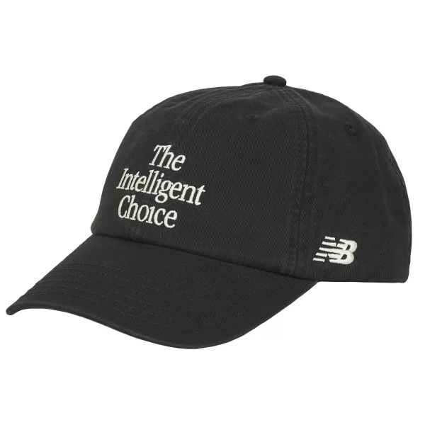Κασκέτο New Balance PANEL THE INTELLIGENT CHOICE HAT