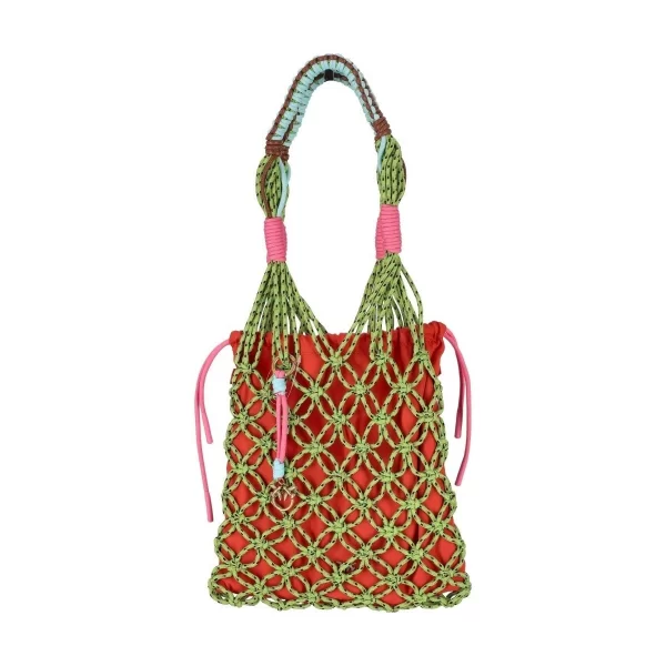 Τσάντα Pinko HAND POUCH CLASSIC