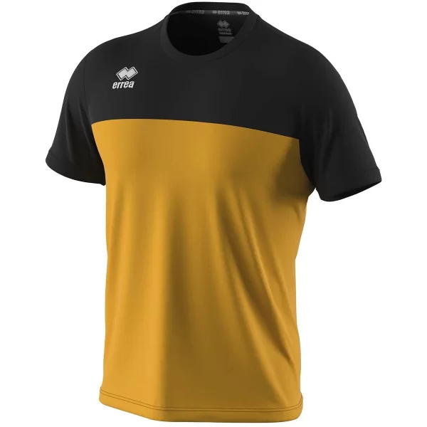 T-shirts & Polos Errea Brandon Maglia Mc Ad