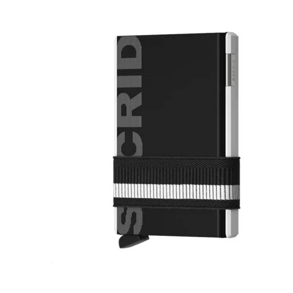 Secrid Πορτοφόλι Secrid CARDSLIDE