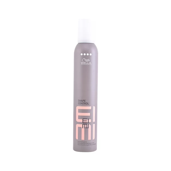 Xτενίσματα & Styling Wella Eimi Shape Control Styling M0usse 300 ml