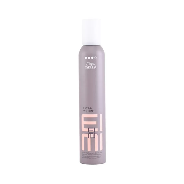 Xτενίσματα & Styling Wella Eimi Extra Volume M0usse 300 ml