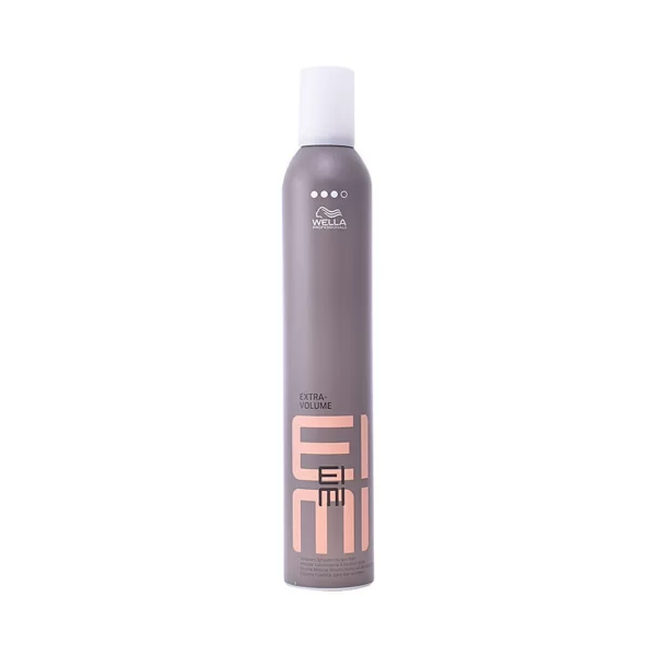 Xτενίσματα & Styling Wella Eimi Extra Volume M0usse 500 ml