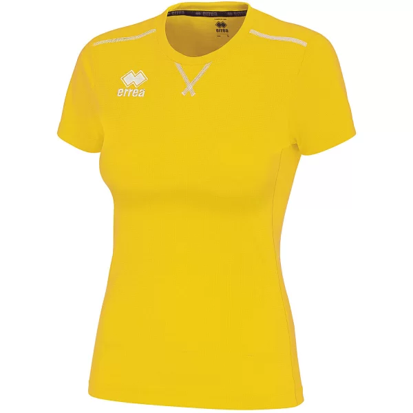 Errea T-shirts & Polos Errea Marion Maglia Mc Ad