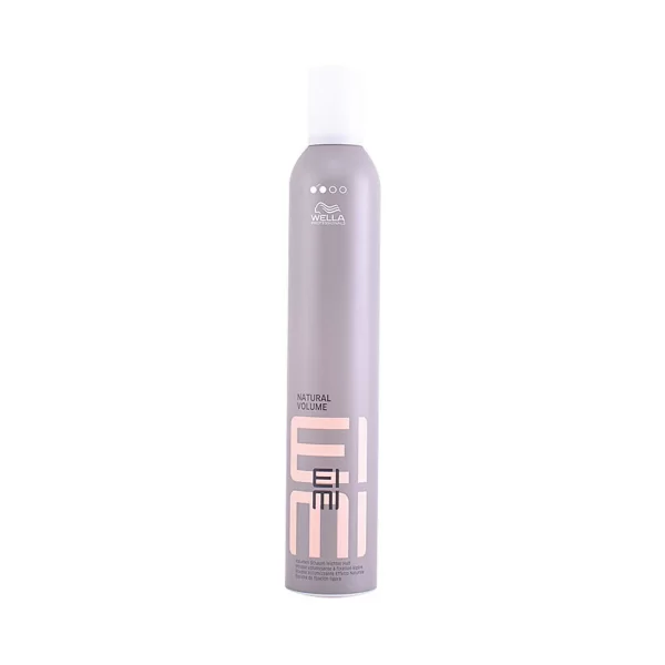 Xτενίσματα & Styling Wella Eimi Natural Volume M0usse 500 ml