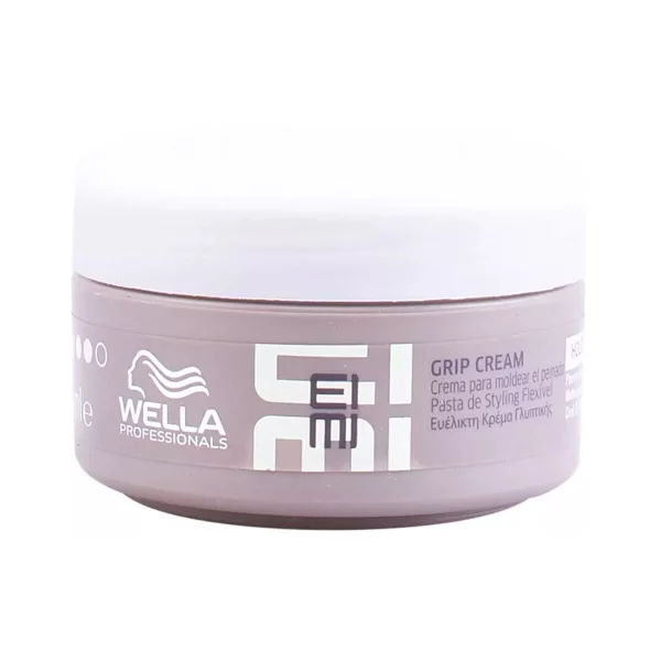 Xτενίσματα & Styling Wella Styling Cream Grip Cream Eimi 75 ml
